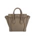 Nano Luggage, back view
